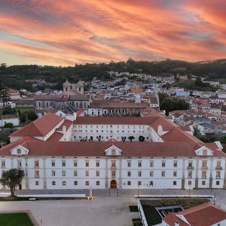 Montebelo Mosteiro De Alcobaca Historic Hotel Zewnętrze zdjęcie