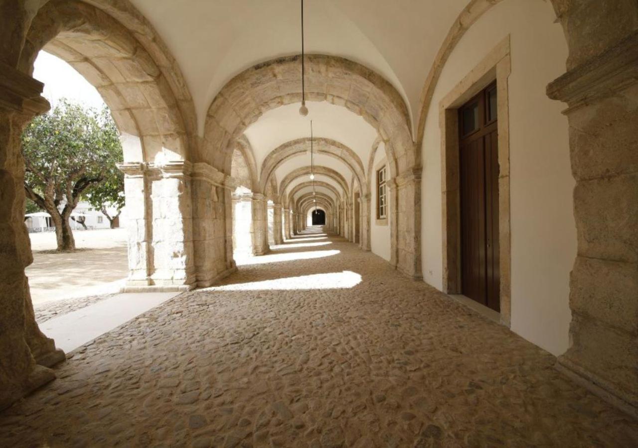 Montebelo Mosteiro De Alcobaca Historic Hotel Zewnętrze zdjęcie